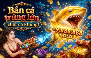 Bắn Cá mobile trên theorganstudio.com
