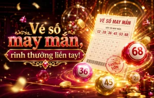 theorganstudio Xổ Số jackpot lớn